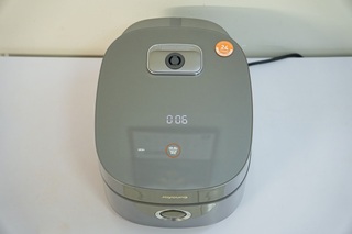 Trải nghiệm nồi cơm cao tần Joyoung JNRC-40N6 Ultra: Có thực sự thông minh? - 11