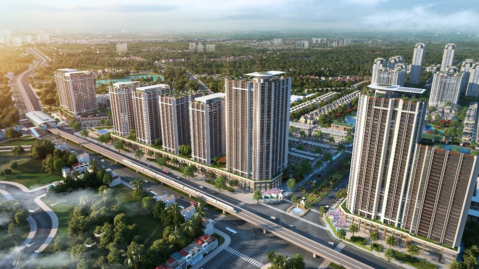 Đón sóng hạ tầng, Anlac Green Symphony có tiềm năng tăng giá mạnh - 2 Đón sóng hạ tầng, Anlac Green Symphony có tiềm năng tăng giá mạnh - 2