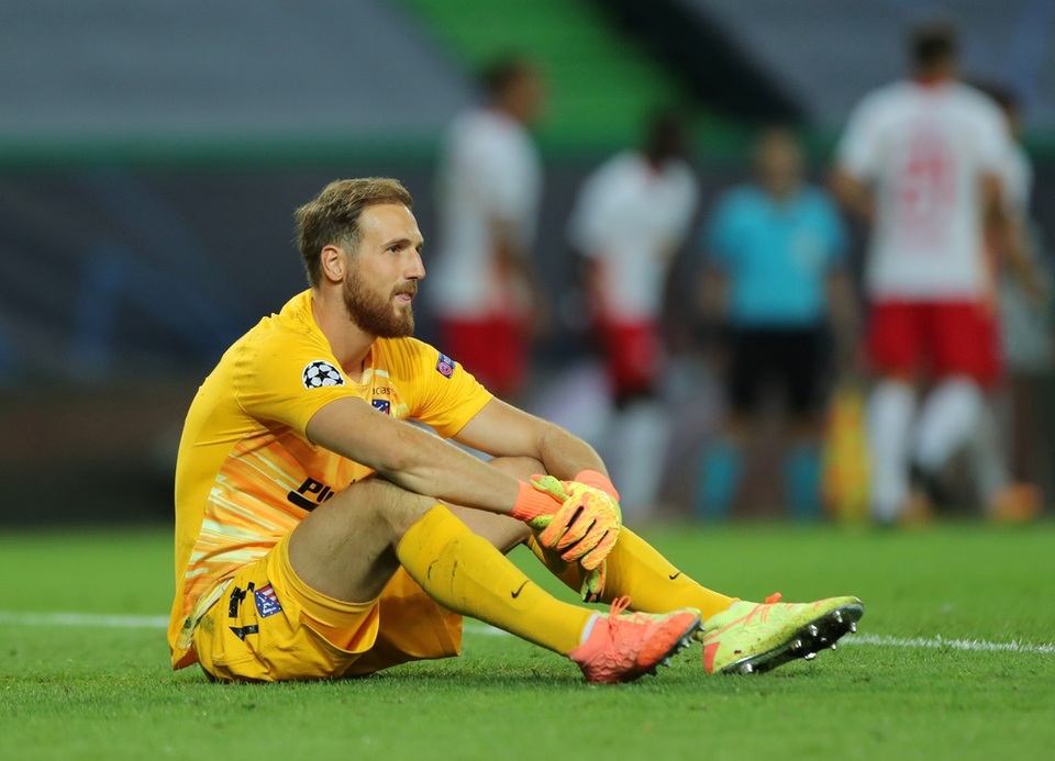 HLV 33 tuổi đi vào lịch sử Champions League cùng Leipzig - 14 HLV 33 tuổi đi vào lịch sử Champions League cùng Leipzig - 14