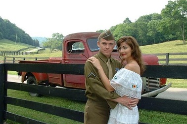 Chuyện tình buồn của người lính trong "Whiskey Lullaby"