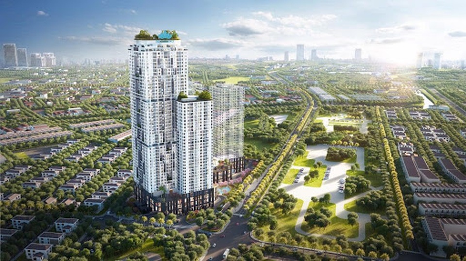 Thị trường bất động sản Hà Đông sôi động trở lại sau Tết Nguyên Đán - 2 Thị trường bất động sản Hà Đông sôi động trở lại sau Tết Nguyên Đán - 2