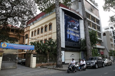 2 lô đất dính sai phạm của Resco giờ ra sao?