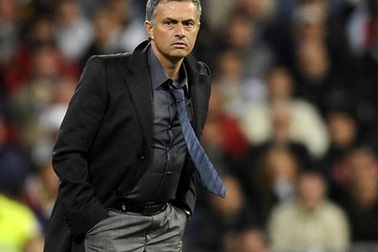 Mourinho ghi dấu ấn trong lịch sử Real Madrid