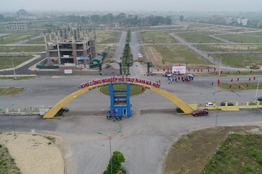 Giữa cơn sốt bất động sản, dự án "chất" chứng minh giá trị thực