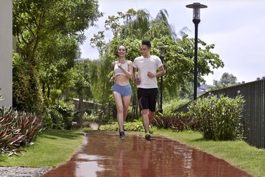 Vì sao dự án chung cư “xanh” vẫn luôn thu hút người mua trong và ngoài nước?