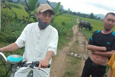 Khởi tố bị can vụ ông già gần 80 tuổi dâm ô bé gái 9 tuổi