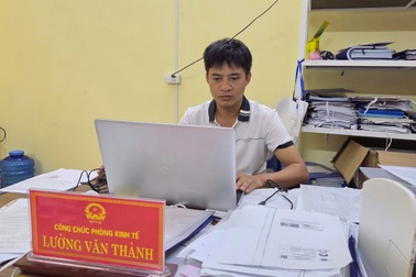 Chỉ gần 1/4 số xã tại Thanh Hóa có cán bộ đạt chuẩn công nghệ thông tin