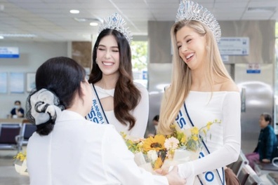 Khẳng định năng lực chuyên môn trong công tác y tế tại sự kiện quốc tế