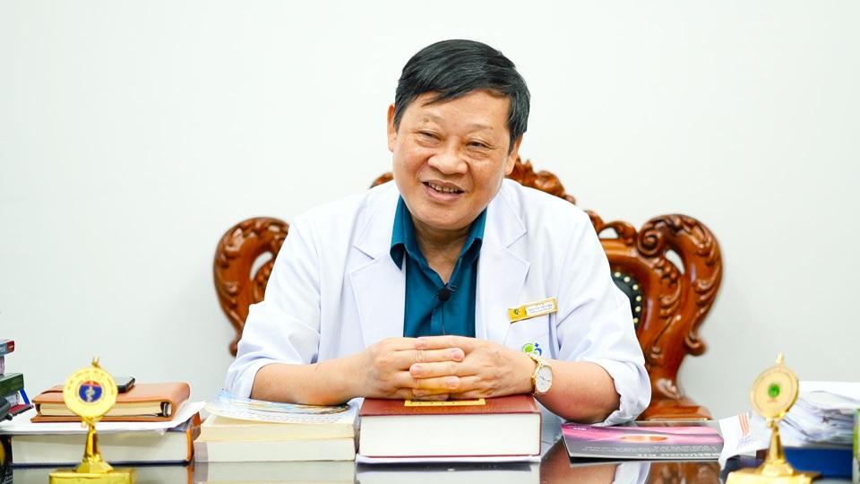 Để vô sinh, hiếm muộn điều trị có hiệu quả! - 3 Để vô sinh, hiếm muộn điều trị có hiệu quả! - 3