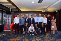 Công Audio trở lại VietNam Hi-end Show 2022