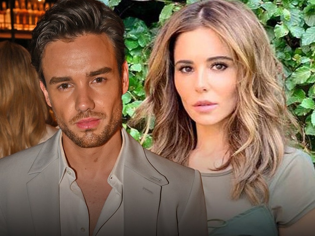 Chuyện tình cô trò lãng mạn giữa Liam Payne và mỹ nhân hơn 10 tuổi - 5