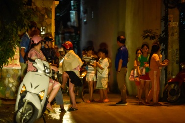 Thanh Hóa: Phớt lờ chỉ thị chấn chỉnh, dạy thêm vẫn tràn lan