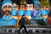 Ẩn số đằng sau đà giảm đột ngột số ca Covid-19 ở Ấn Độ