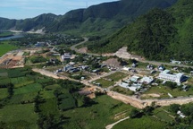 Đà Nẵng nêu hạn chế của một huyện trong việc quản lý đầu tư công