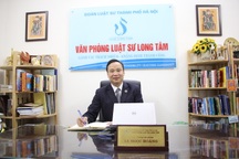 “Báo Dân trí khai dân trí, mang niềm tin, ánh sáng sự thật và công lý”