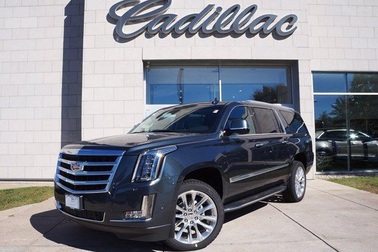 Thương hiệu Cadillac đã để mất "miếng ngon" như thế nào?