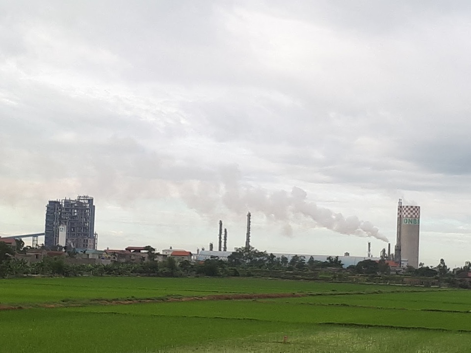 Đại dự án 10.000 tỷ đồng, lỗ đậm 5.000 tỷ, mắc kẹt với đối tác Trung Quốc - 1 Đại dự án 10.000 tỷ đồng, lỗ đậm 5.000 tỷ, mắc kẹt với đối tác Trung Quốc - 1