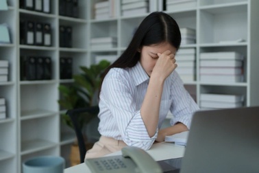 Lương thấp là nguyên nhân lớn khiến người lao động ít hạnh phúc