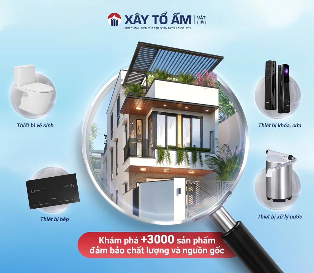 MVC CO và lời giải cho bài toán chọn vật tư trong xây dựng hiện đại - 3 MVC CO và lời giải cho bài toán chọn vật tư trong xây dựng hiện đại - 3