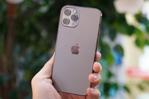 iPhone 12 Pro hàng Trung Quốc về Việt Nam, giá từ 33 triệu đồng