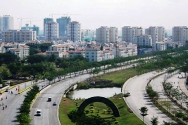 Đề xuất TPHCM có đặc khu kinh tế, được thuê đất 99 năm