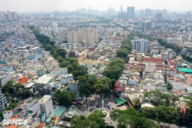 Thời gian cấp phép xây dựng nhà ở riêng lẻ rút ngắn còn 10 ngày