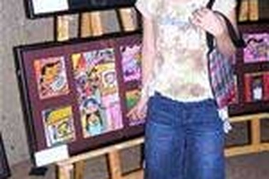 Khoảnh khắc yêu thương