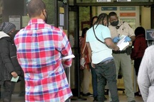 Đại dịch Covid-19 nới rộng khoảng cách giàu nghèo tại Mỹ