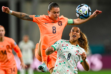 Đánh giá sức mạnh đối thủ Hà Lan của tuyển nữ Việt Nam
