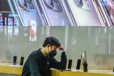 Thị trường smartphone sắp đối mặt với "điều tồi tệ nhất" vì Covid-19