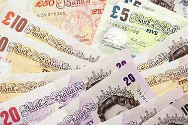 Treo giải 8,5 tỷ đồng để cứu Eurozone 