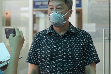 Thứ trưởng Y tế lý giải 3 lần xét nghiệm vẫn chưa khẳng định mắc Covid-19