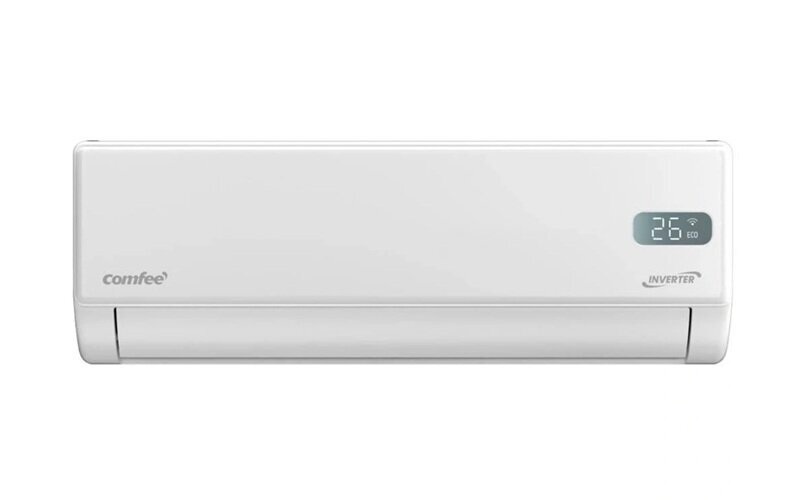 Comfee CFS-13VGX giá hơn 5 triệu đồng, điều hòa tiết kiệm điện "5 sao" cho phòng 15-20 m2