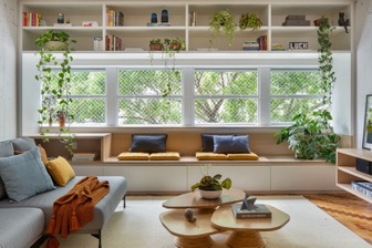 Nhà phố độc đáo, kết hợp giữa nhà rông và nhà 3 gian miền Bắc tại TP Pleiku 10 8 ý tưởng đơn giản giúp bạn làm mới ngôi nhà