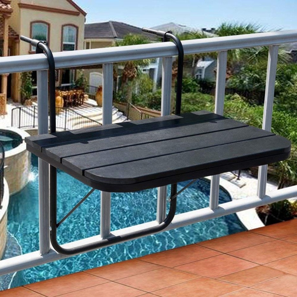 Chỉ cần thêm vài vật dụng này, ban công căn nhà lột xác đẹp ngỡ ngàng - 5 Chỉ cần thêm vài vật dụng này, ban công căn nhà lột xác đẹp ngỡ ngàng - 5