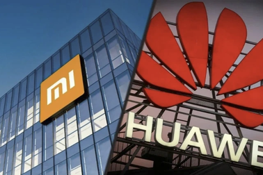 Xiaomi, Huawei đối đầu trực tiếp vào ngày 22/2
