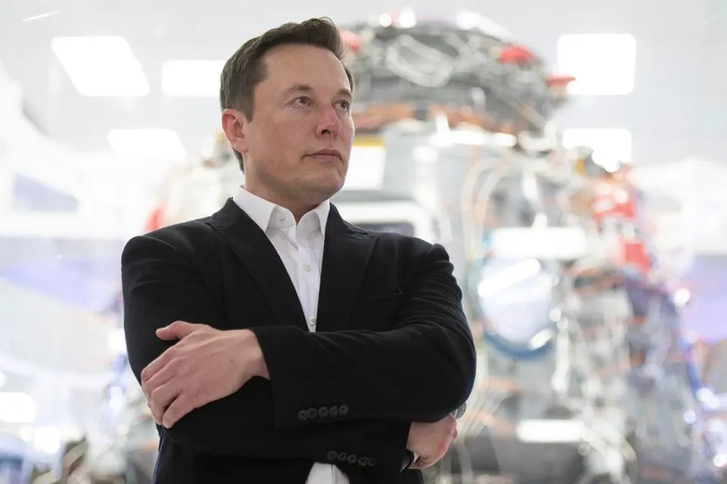 Elon Musk cảnh báo kịch bản tận thế hạt nhân nếu NATO kết nạp Ukraine - 1 Elon Musk cảnh báo kịch bản tận thế hạt nhân nếu NATO kết nạp Ukraine - 1