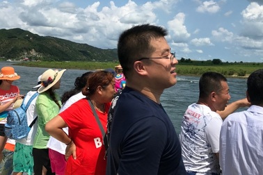 Du lịch Triều Tiên "bùng nổ" sau cuộc gặp thượng đỉnh lịch sử Hàn - Triều