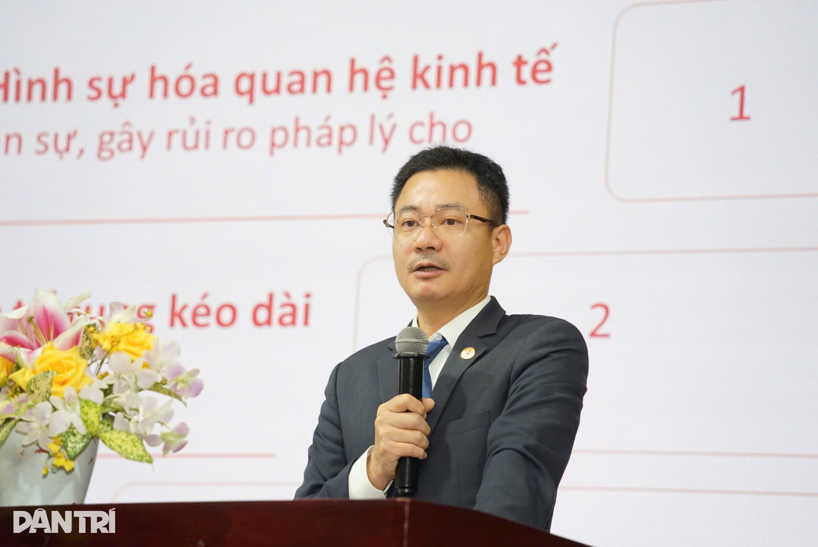 Công thức thịnh vượng: Nhà nước kiến tạo, doanh nghiệp hành động - 3