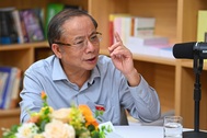 Ông Nguyễn Văn Thân: Hỗ trợ doanh nghiệp nhỏ và vừa  vượt qua “tam khó”