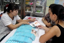 Điều trị viêm nhiễm phụ khoa: Tuyệt đối không dùng thuốc tùy tiện