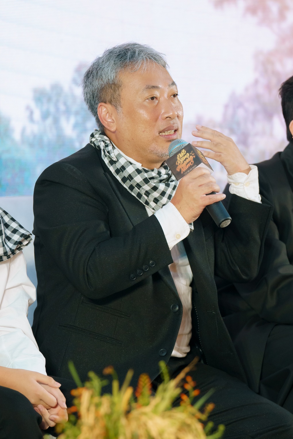 Nguyễn Quang Dũng: Mời Trấn Thành, Mai Tài Phến đóng phim, tôi bị bàn tán - 2 Nguyễn Quang Dũng: Mời Trấn Thành, Mai Tài Phến đóng phim, tôi bị bàn tán - 2