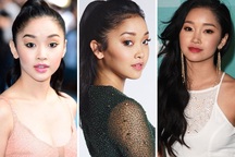 Ngôi sao gốc Việt ở Hollywood: Không dám nhuộm tóc vì… sợ mẹ