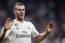 Nhờ C.Ronaldo ra đi, Gareth Bale đã được "lột xác"