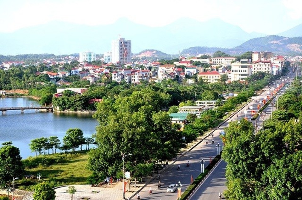 Khan hiếm dự án đất nền trung tâm thành phố Vĩnh Yên - 2 Khan hiếm dự án đất nền trung tâm thành phố Vĩnh Yên - 2
