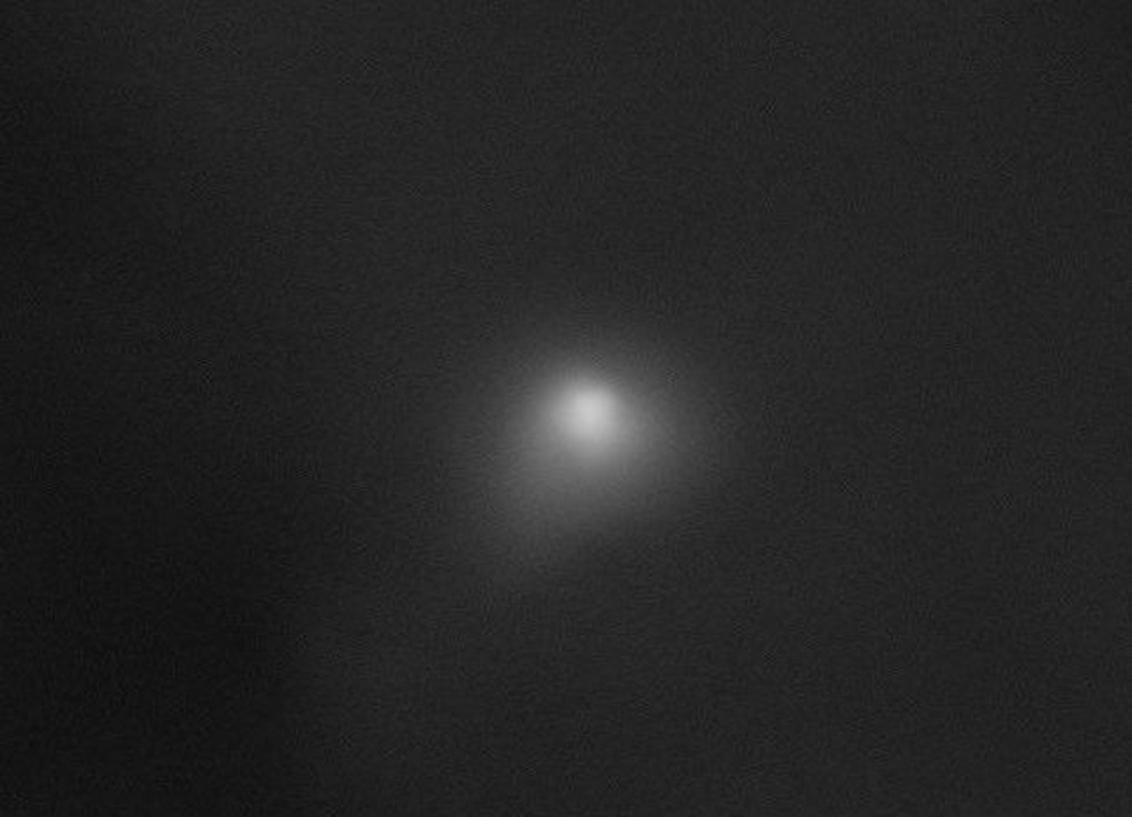 Cận cảnh sao chổi kỳ lạ, NASA bác bỏ tin đồn “người ngoài hành tinh” - 1