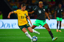 Chủ nhà Australia thất bại bất ngờ tại World Cup 2023