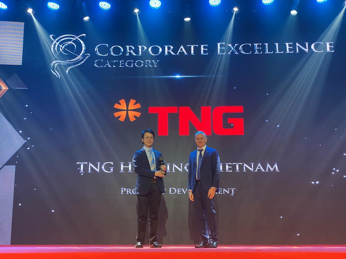 TNG Holdings Vietnam - Tập đoàn đa ngành, mở rộng hoạt động quốc tế - 2 TNG Holdings Vietnam - Tập đoàn đa ngành, mở rộng hoạt động quốc tế - 2