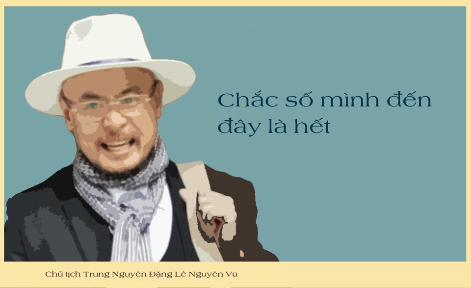 Tỷ phú Việt ly hôn, mấy năm trời tranh nhau khối tiền gần 10 nghìn tỷ đồng - 2 Tỷ phú Việt ly hôn, mấy năm trời tranh nhau khối tiền gần 10 nghìn tỷ đồng - 2