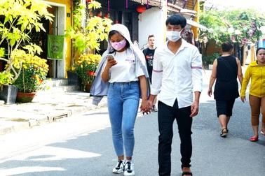 Điểm đến hấp dẫn mùa Valentine “thời corona”